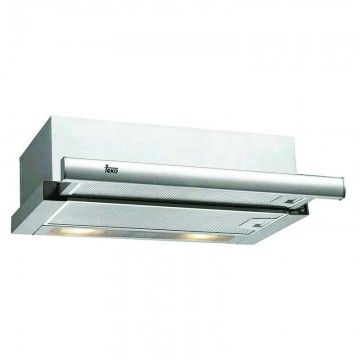 TEKA EXAUSTOR 60CM EXTRACAO MAX 332M3/H INOX E