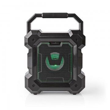 NEDIS COLUNA PORTATIL BLUETOOTH 5W