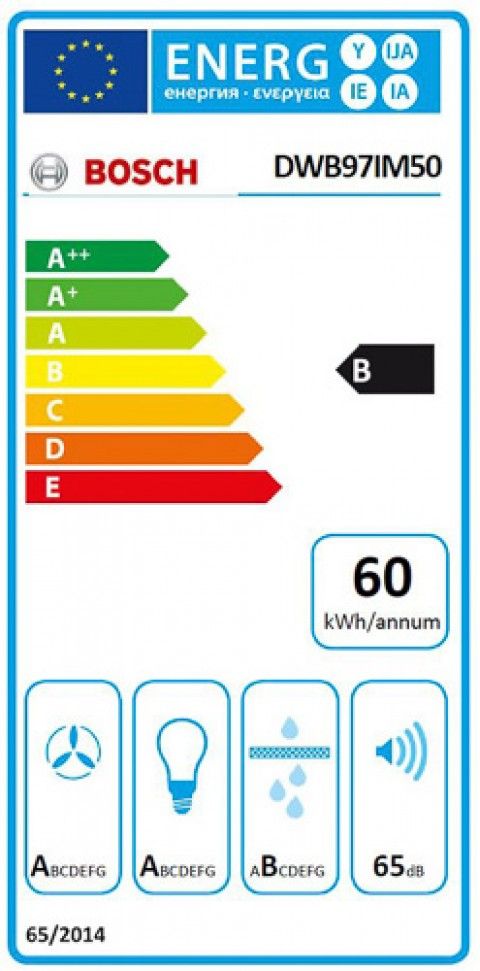 Classe de Efici�ncia Energ�tica B