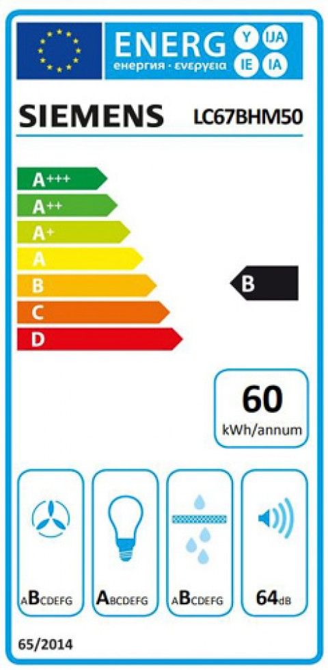Classe de Efici�ncia Energ�tica B